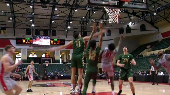 Game Highlights Video