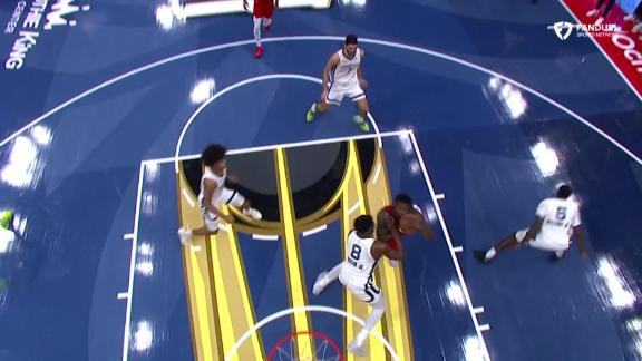 Game Recap Featured Image