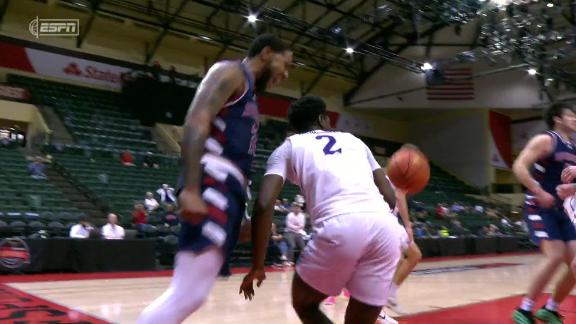 Game Highlights Video