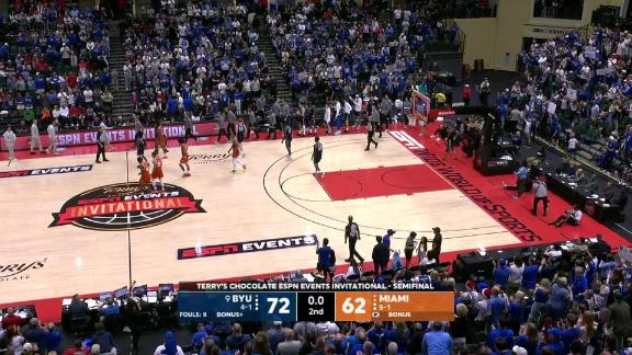 Game Highlights Video