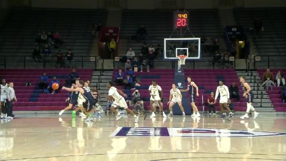 Game Highlights Video