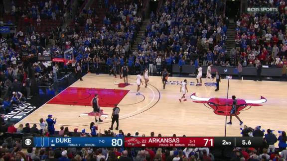 Game Highlights Video