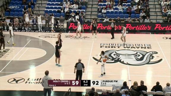 Game Highlights Video