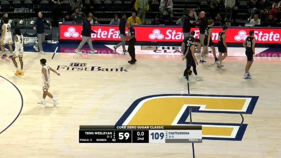 Game Highlights Video