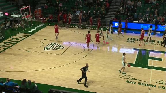 Game Highlights Video