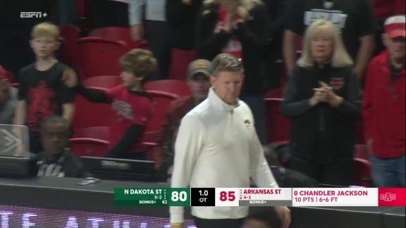 Game Highlights Video