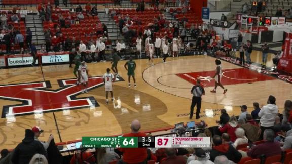 Game Highlights Video