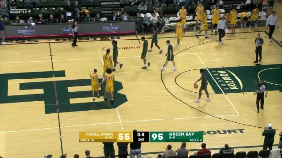 Game Highlights Video