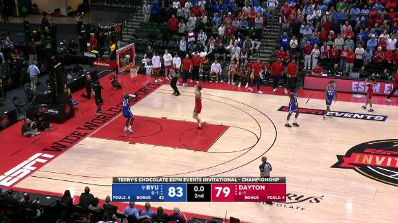 Game Highlights Video