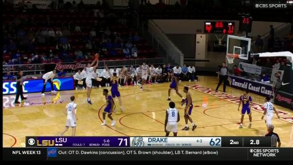 Game Highlights Video