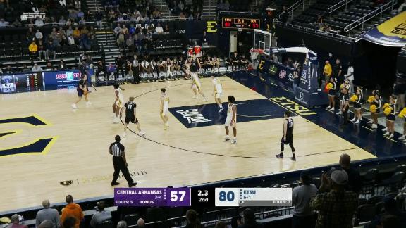 Game Highlights Video