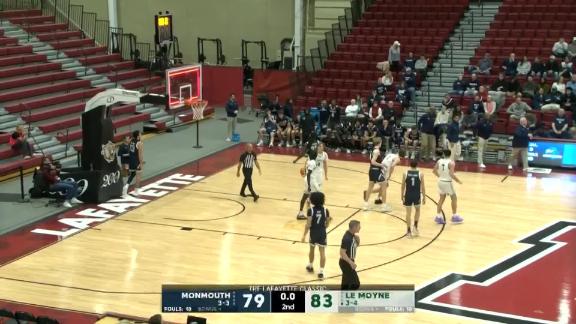 Game Highlights Video