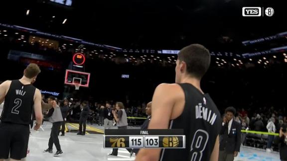 Game Recap Featured Image