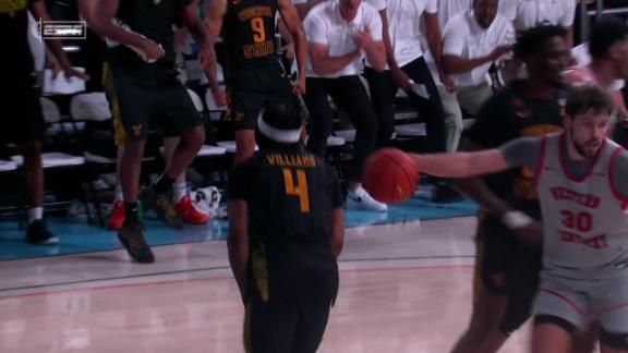 Game Highlights Video