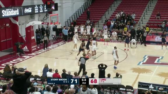 Game Highlights Video