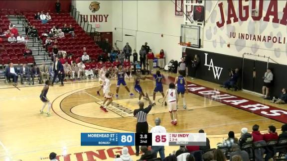 Game Highlights Video