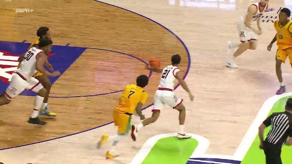 Game Highlights Video