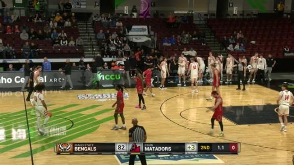 Game Highlights Video