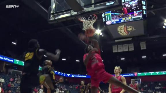 Game Highlights Video