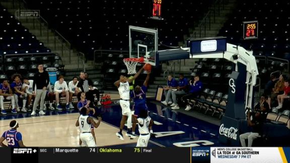 Game Highlights Video