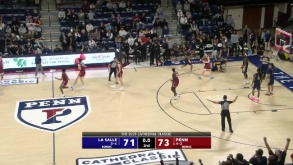 Game Highlights Video