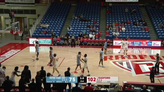 Game Highlights Video