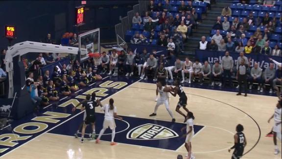 Game Highlights Video