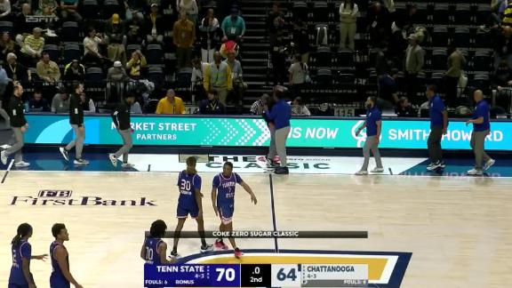 Game Highlights Video