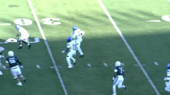 Georgia State Panthers vs. Old Dominion Monarchs: Full Highlights