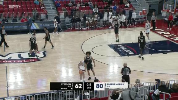 Game Highlights Video