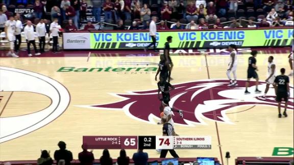 Game Highlights Video