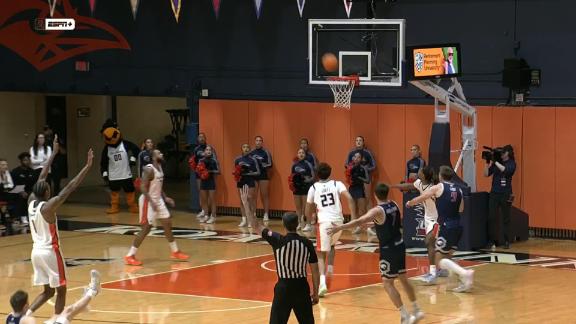 Game Highlights Video