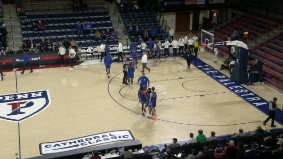 Game Highlights Video