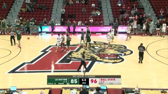 Game Highlights Video