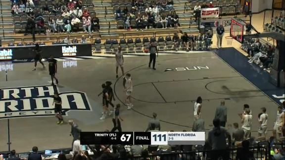 Game Highlights Video