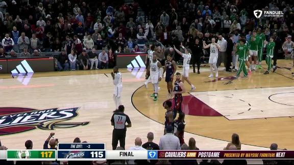 Game Recap Featured Image