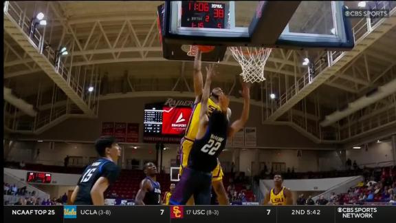 Game Highlights Video