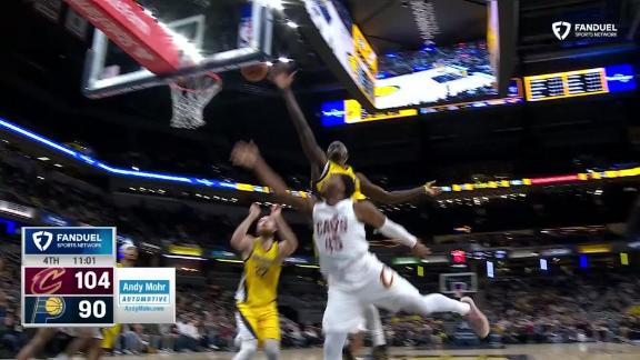 Game Recap Featured Image