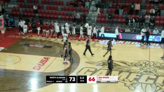 Game Highlights Video