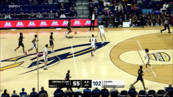 Game Highlights Video