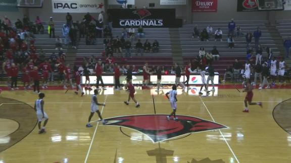 Game Highlights Video