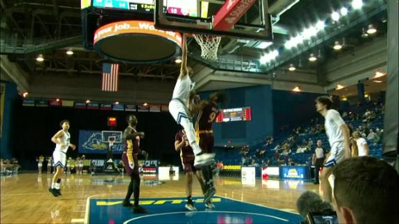 Game Highlights Video