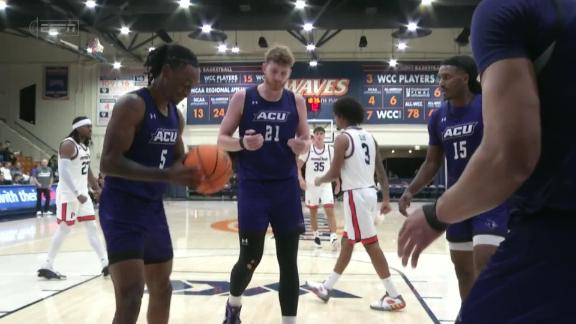 Game Highlights Video