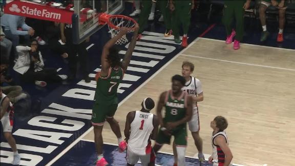 Game Highlights Video