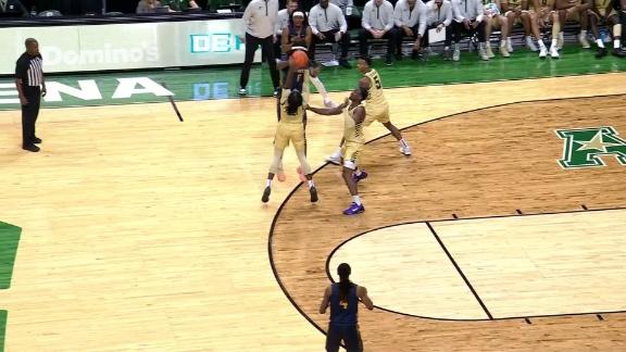 Game Highlights Video