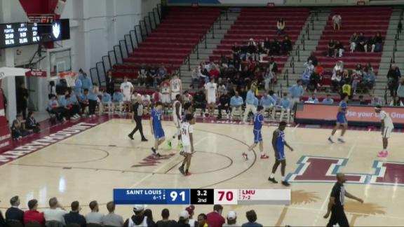 Game Highlights Video