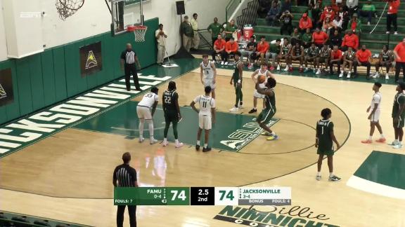 Game Highlights Video