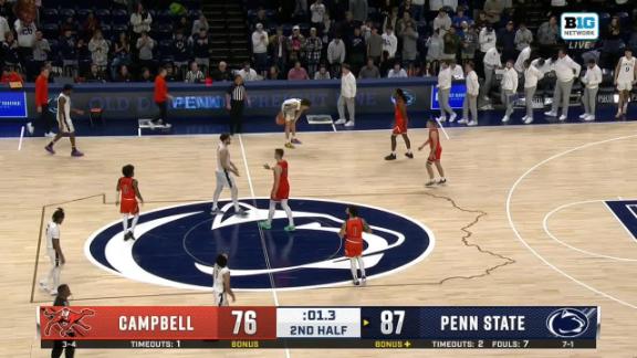 Game Highlights Video