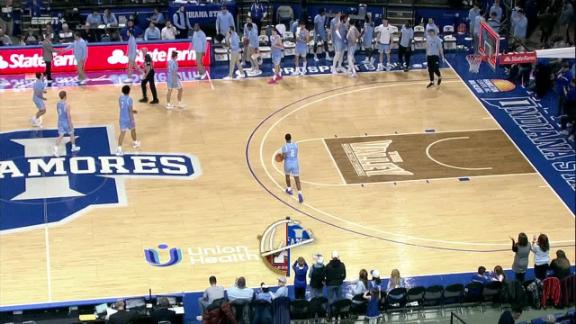 Game Highlights Video