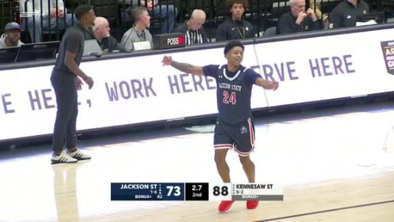 Game Highlights Video